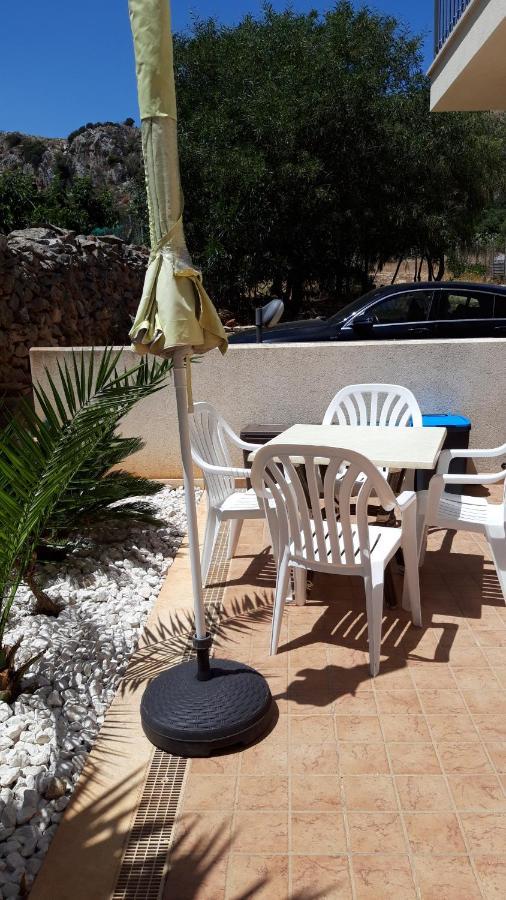 Casetta Pepe San Vito Lo Capo Exterior photo